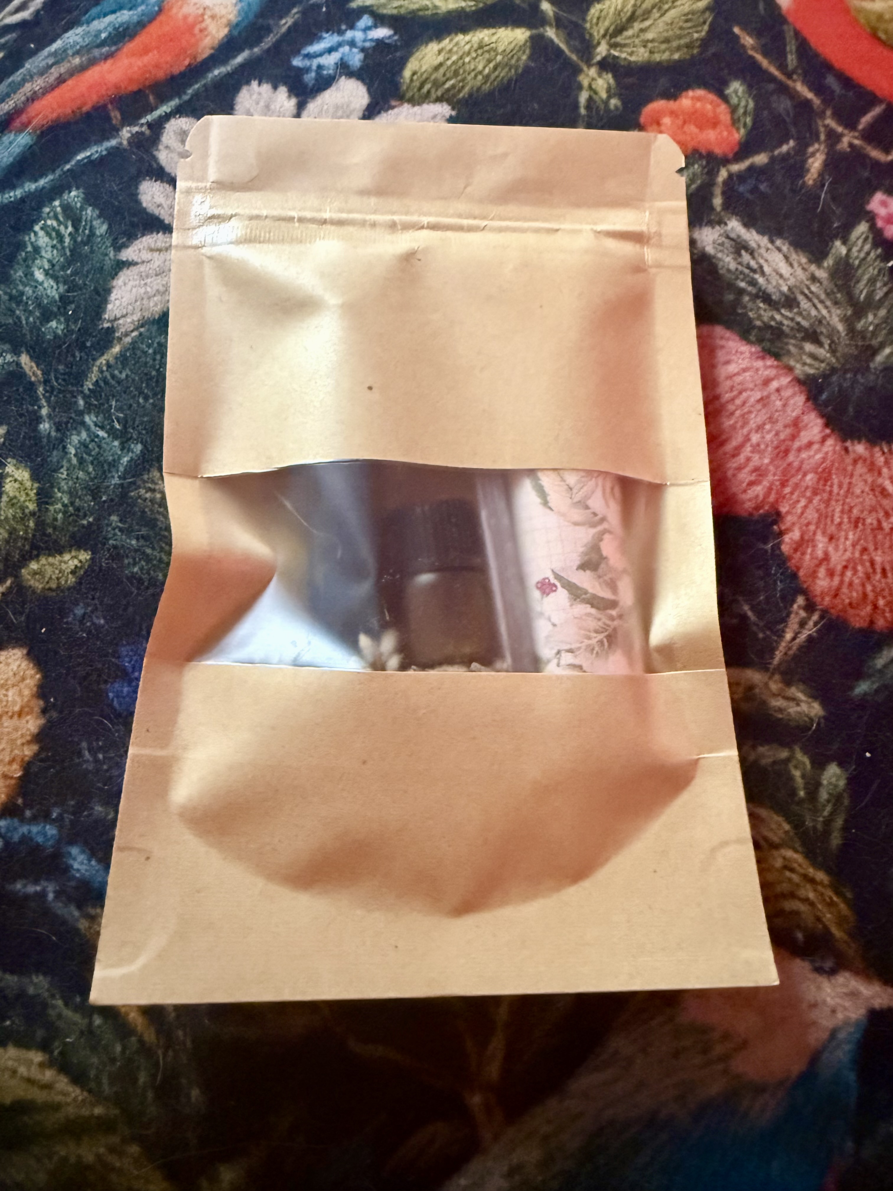 Custom ritual and protection supplies