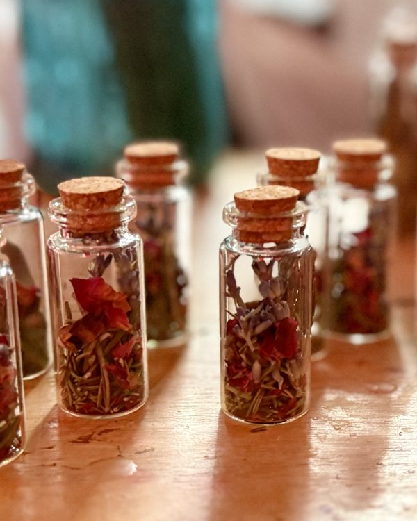 Pet Remembrance Jar