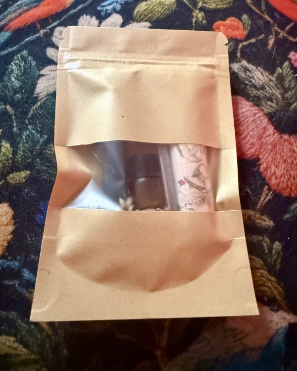 Protection Candle Spell Kit